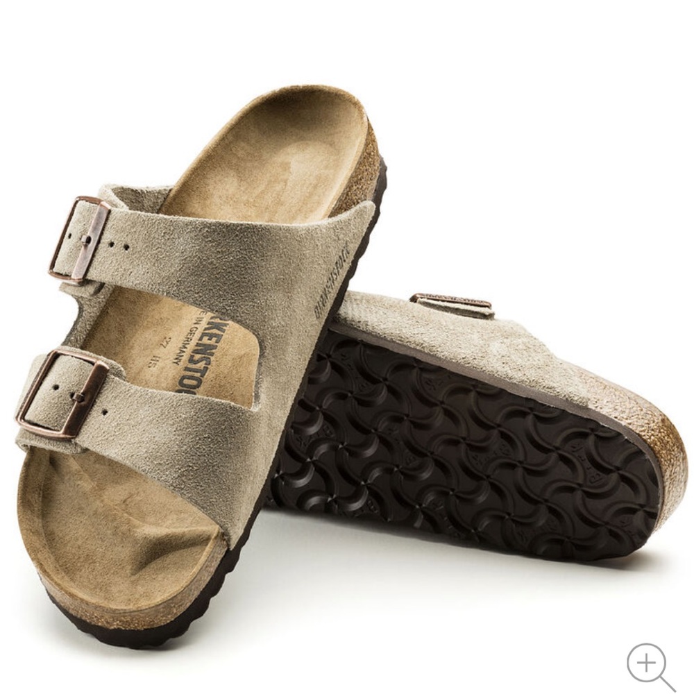 Birkenstock Arizona size 37